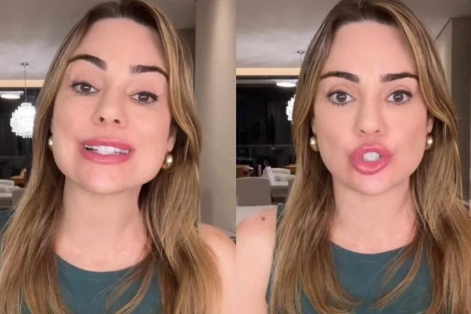 Raquel Sheherazade detona megaoperação nos complexos do Alemão e da Penha, que deixou dezenas de&nbsp;mortos