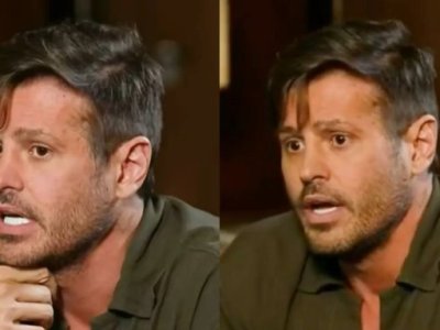Dado Dolabella confirma que agrediu Luana Piovanni na época em que&nbsp;namoraram