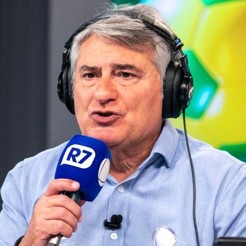 Record desiste da transmissão da Copa do Mundo de 2026, diz&nbsp;site