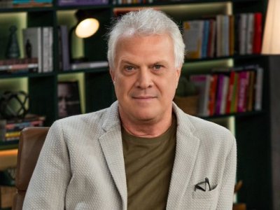 Globo vai acabar com o “Conversa Com Bial”, diz&nbsp;colunista