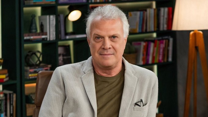 Globo vai acabar com o “Conversa Com Bial”, diz&nbsp;colunista