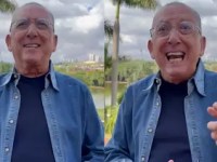 Jornal revela valor que SBT e NSports, de Galvão Bueno, desembolsaram pela compra dos direitos da Copa do Mundo de&nbsp;2026