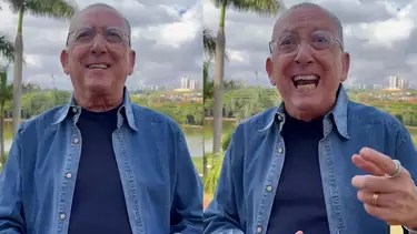 Jornal revela valor que SBT e NSports, de Galvão Bueno, desembolsaram pela compra dos direitos da Copa do Mundo de&nbsp;2026