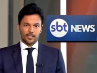 Marido de Patrícia Abravanel, Fábio Faria, está à frente da implantação do novo canal SBT&nbsp;News