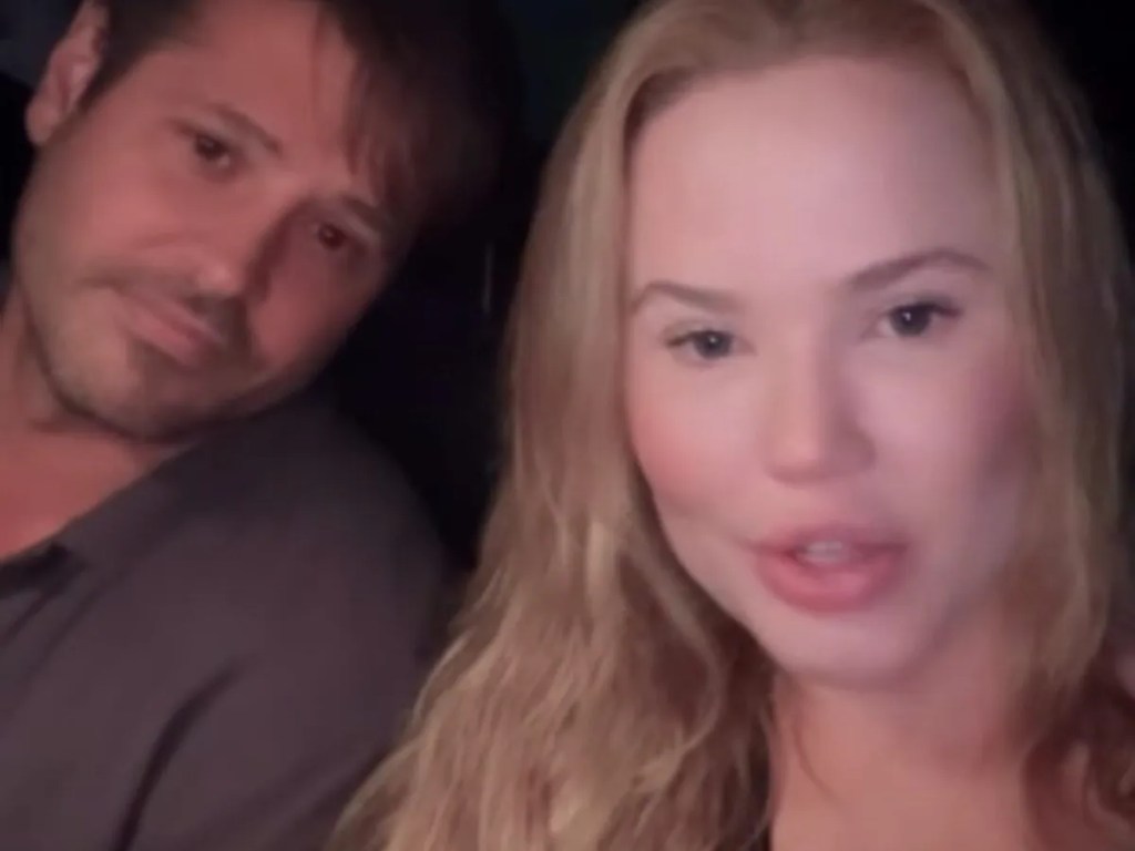 Jornalista Matheus Baldi fez novas revelações do caso Dado&nbsp;Dolabella