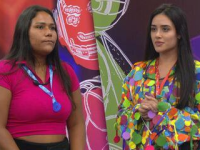 Jordana fica com a ‘Caixa 2’ e está imune no próximo Paredão do&nbsp;#BBB26