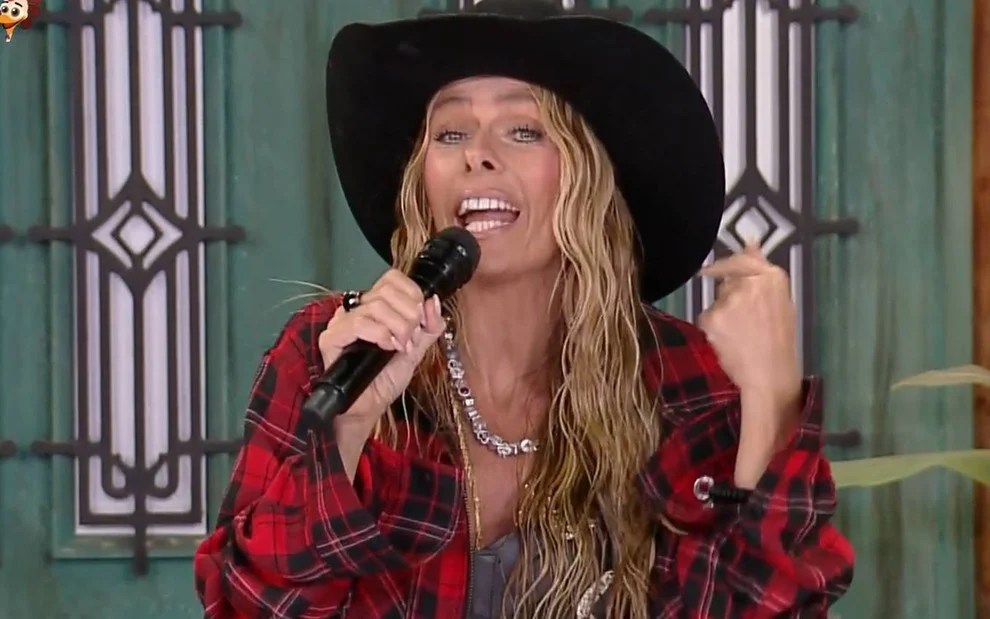 Adriane Galisteu revela detalhes do contrato com a&nbsp;Record