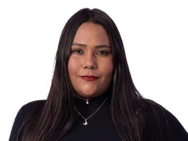 Chaiany revela que ficou 4 anos sem “tchan tchan” e choca Ana Paula, Juliano e&nbsp;Breno