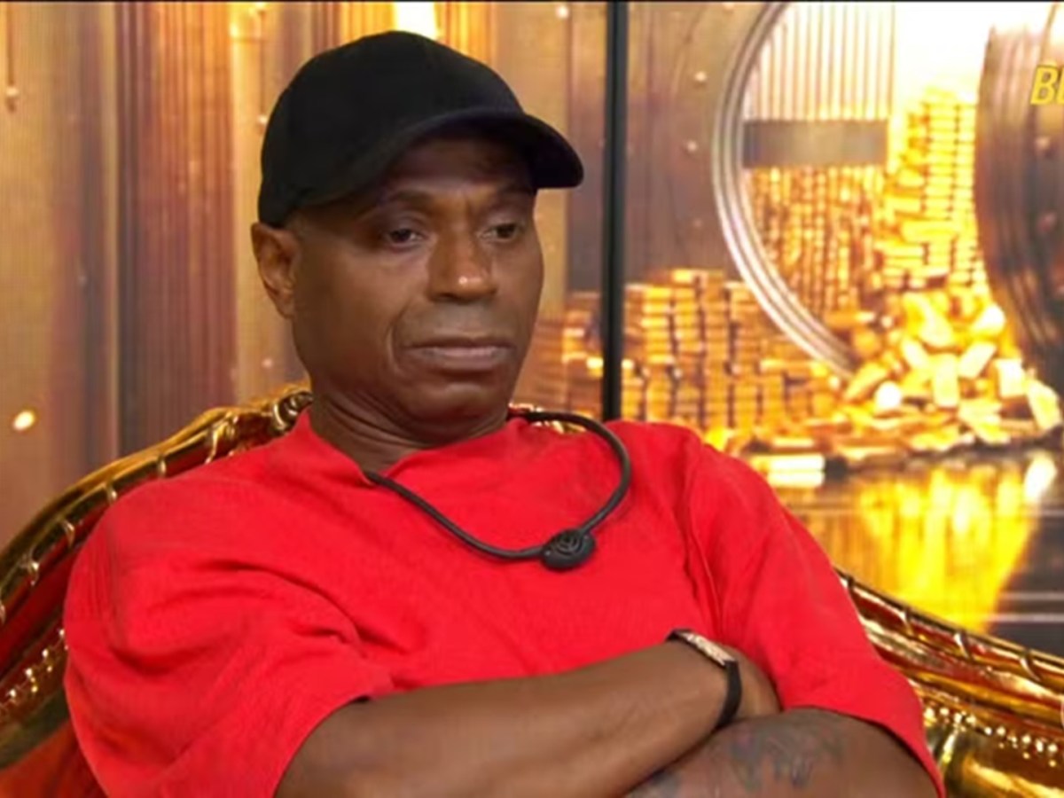 Após expulsão do BBB26, Capetinha manda recado inédito para as redes sociais do programa ‘Domingão’