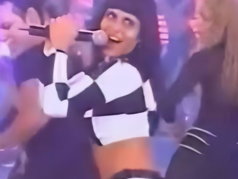 Pedro Sampaio homenageia Gretchen durante o Carnaval&nbsp;2026