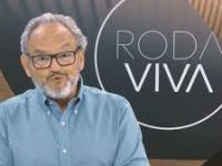 Ernesto Paglia estreia no Roda Viva com a cientista Tatiana Sampaio como&nbsp;entrevistada