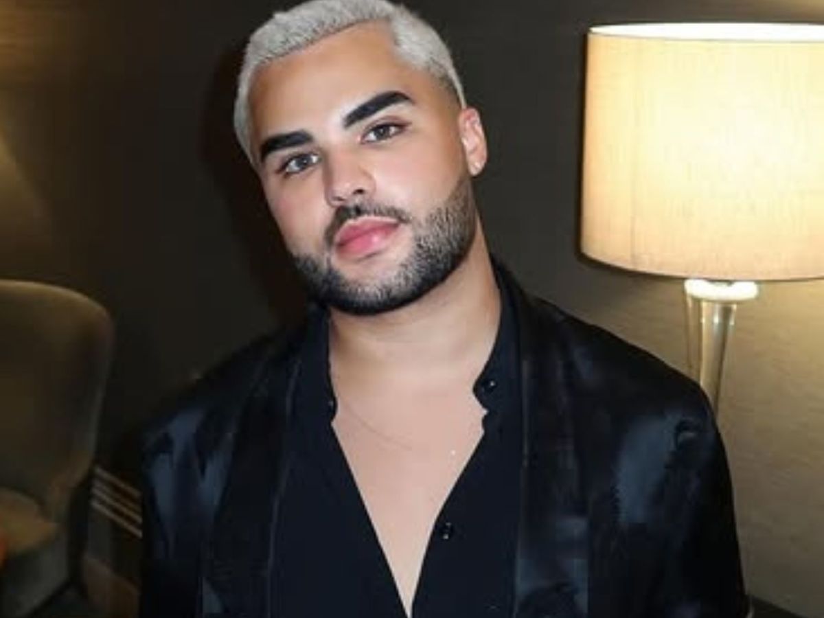 Lucas Guedez relata agressividade policial no Carnaval de Salvador&nbsp;2026