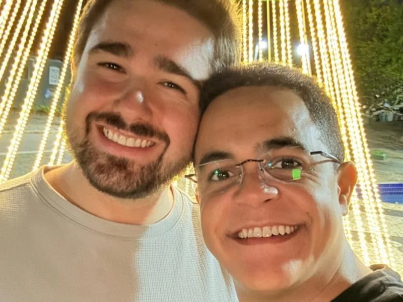 Apresentador da TV Globo Marcelo Pereira assume romance com&nbsp;dentista