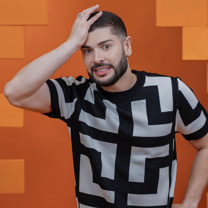  Líder da semana do #BBB26, Jonas indica Marcelo ao&nbsp;Paredão