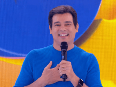 Celso Portiolli faz a trend do “será que eu&nbsp;sou..”
