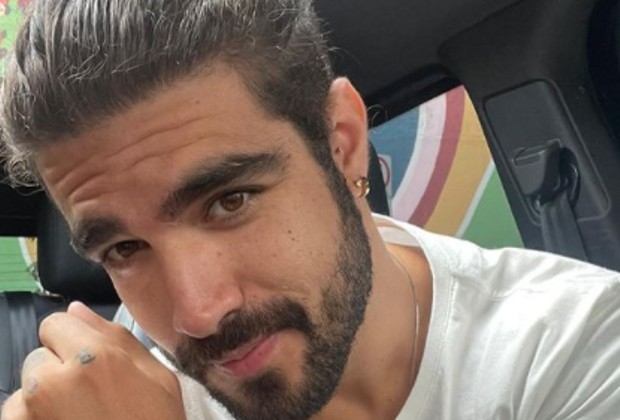 Caio Castro será comentarista da temporada 2026 de Fórmula 1 na TV&nbsp;Globo