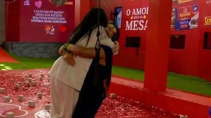 Jordana vence a #ProvaBateeVolta e se salva do Paredão do&nbsp;#BBB26