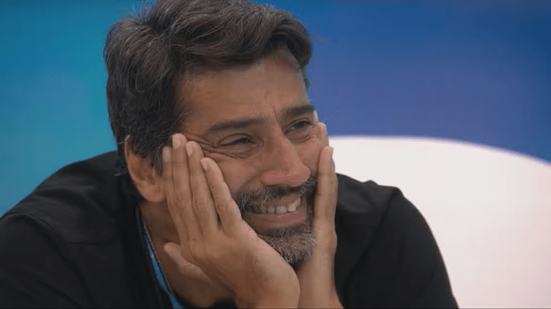 Cowboy revela ter recebido informação externa em vídeo do Anjo no BBB&nbsp;26