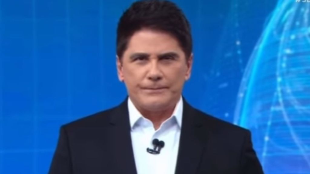 ‘SBT Brasil’ muda de horário três vezes em menos de uma&nbsp;semana