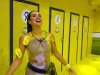 Jordana vence a prova Bate e Volta e se salva do Paredão do&nbsp;#BBB26