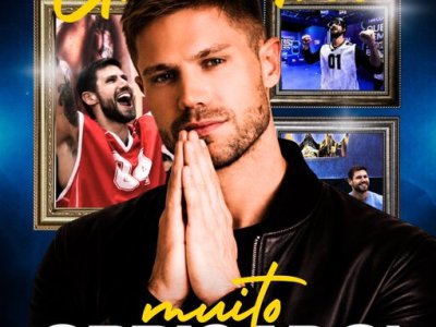 Adm’s de Jonas lamentam saída do brother do BBB26: “O JOGO ACABA&nbsp;AQUI!”