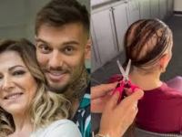 Mãe de Lucas Lucco revela diagnóstico de doença&nbsp;autoimune