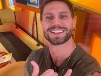 BBB26: Cairo Jardim diz que Jonas “sai maior do que entrou, com um apoio gigante, orgânico e&nbsp;real”