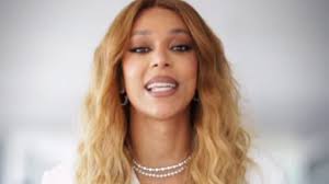 Erika Hilton fala sobre o dia das mulheres: “Um ano ainda mais triste, uma epidemia de violência contra as&nbsp;mulheres”