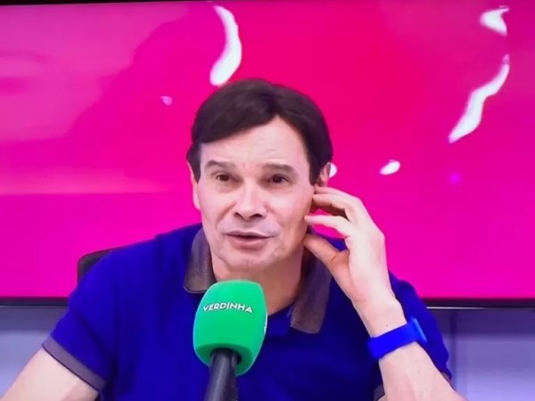 ‘Será que?’ faz João Inácio Jr. viralizar nas redes&nbsp;sociais