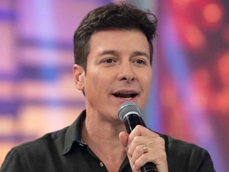 Rodrigo Faro terá programa no&nbsp;Multishow