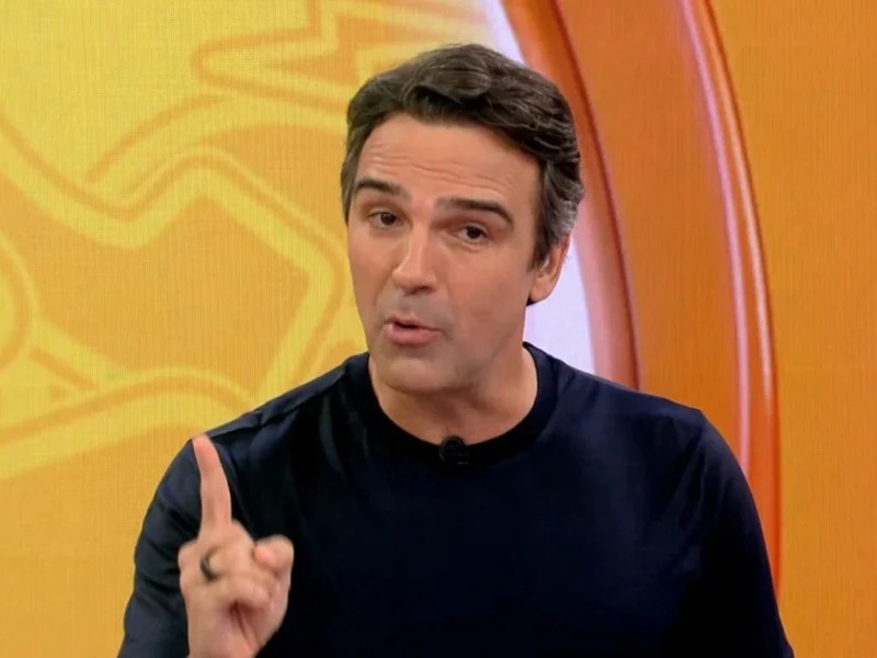 Confira as últimas notícias do&nbsp;BBB26