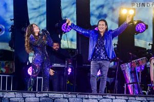 Silvânia e Berg lançam audiovisual “Duas Paixões” em todas as plataformas&nbsp;digitais