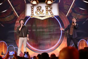 Israel & Rodolffo lançam EP “Impulso – Vol. 2” com quatro faixas&nbsp;inéditas