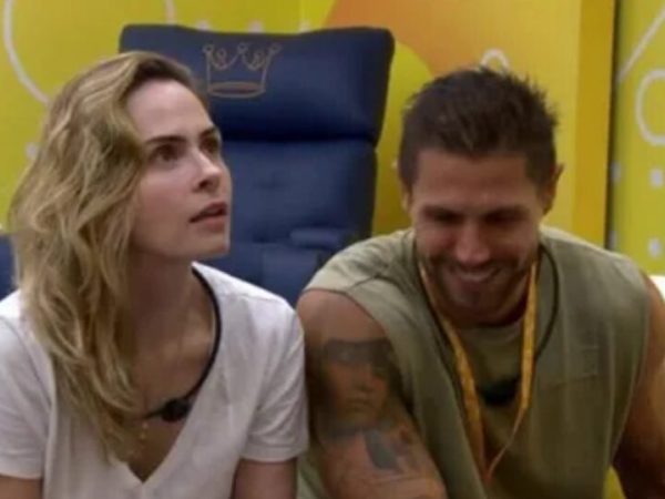 Jonas fala sobre Ana Paula Renault em entrevista para Ana Maria&nbsp;Braga