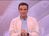 Veja como foi o discurso de eliminação para o paredão entre Gabi, Leandro e Marciele, que eliminou a cunhã do&nbsp;BBB26