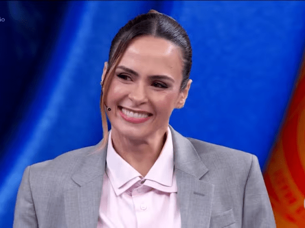 Chico Barney afirma que Ana Paula é a maior campeã da história do&nbsp;BBB