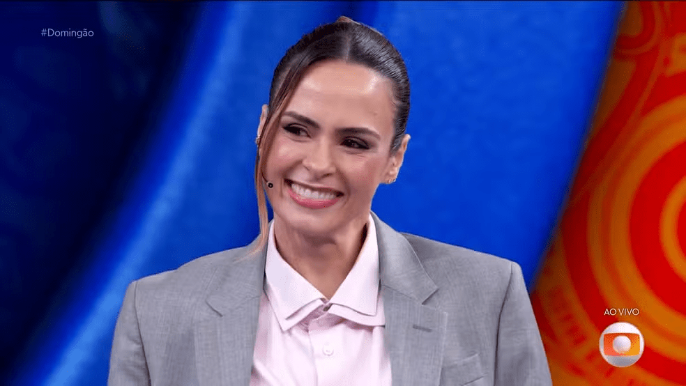 Chico Barney afirma que Ana Paula é a maior campeã da história do&nbsp;BBB