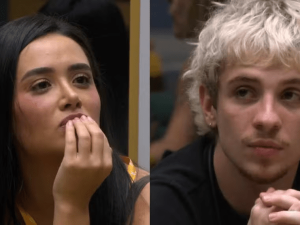 Jordana, com “sonho do poder” teve que indicar mais uma pessoa ao paredão do&nbsp;BBB26