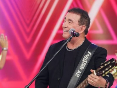 Programa “Melhor da tarde” mostra imagens do local onde seria a fazenda do cantor Amado Batista após inclusão da ‘lista suja’ do trabalho análogo à&nbsp;escravidão