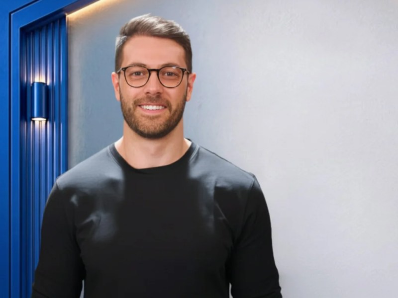 Jackson, o policial, entra na&nbsp;#CasadoPatrão