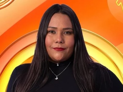 Enquete do “Dantinhas” indica que Chaiany sairá do&nbsp;BBB26
