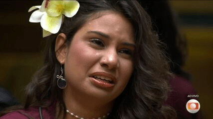 😭😭 Veja a despedida da Gabi do&nbsp;#BBB26