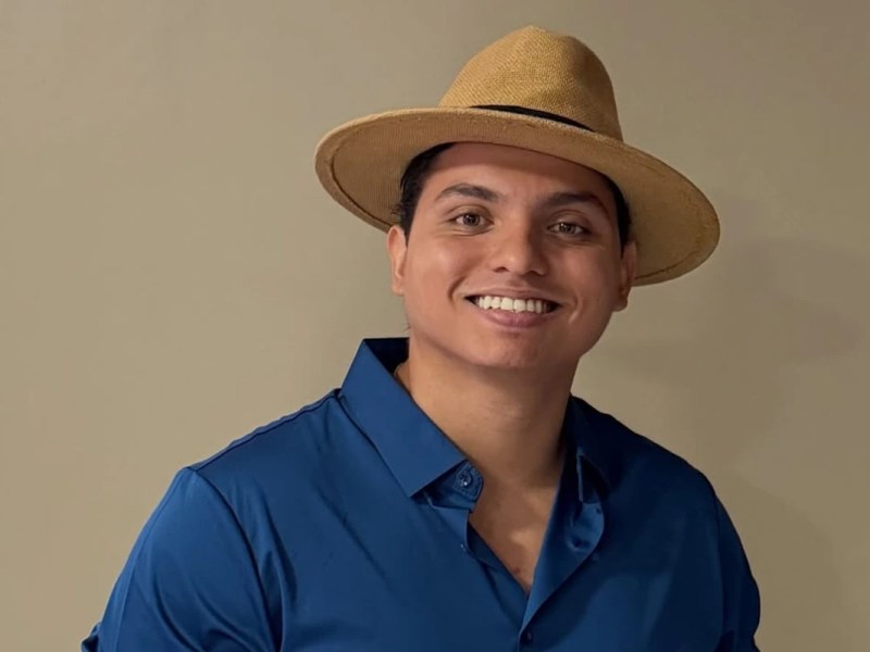 Filho do Piseiro assina contrato com escritório “RSS Produções”