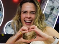 Ana Paula remove da sua bio que foi a campeã da edição&nbsp;26