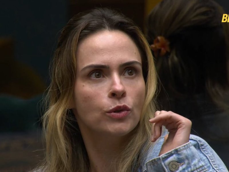 Vídeo de Tia Milena imitando a Ana Paula viraliza; vem&nbsp;ver!