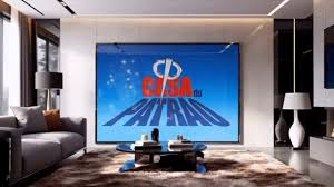 Boninho mostra detalhes da sede do reality show&nbsp;#CasaDoPatrão