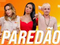 Com contragolpe #BBB26, Jordana, indicada pelo Líder Leandro, puxou Juliano para o&nbsp;Paredão