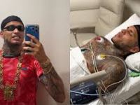 Jornalista dá detalhes sobre o atentado com o Anderson&nbsp;Neiff