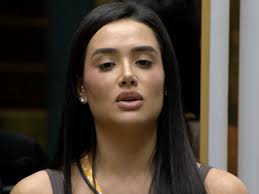 Leandro, o último líder da edição, indica Jordana ao Paredão do&nbsp;#BBB26