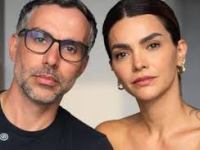 Kelly Key revela que seu marido sofreu um AVC e precisou ser&nbsp;internado